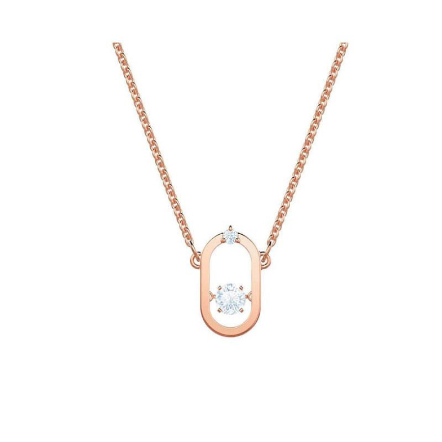 Monemel Swarovski Necklace - Mother s Day - Monemel